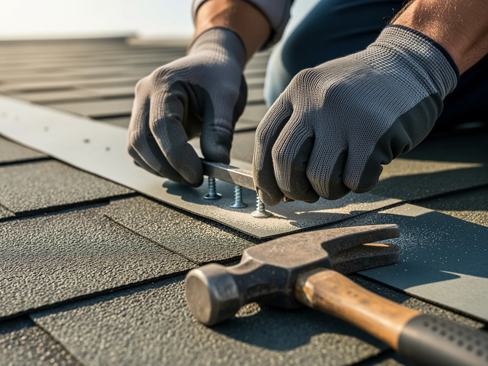 Why choose Fascia Repair in Milford, NJ